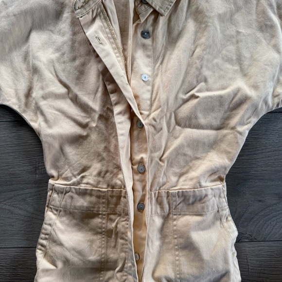 Acacia Swimwear Honey Kids Jumpsuit Size XL - Picture 5 of 7